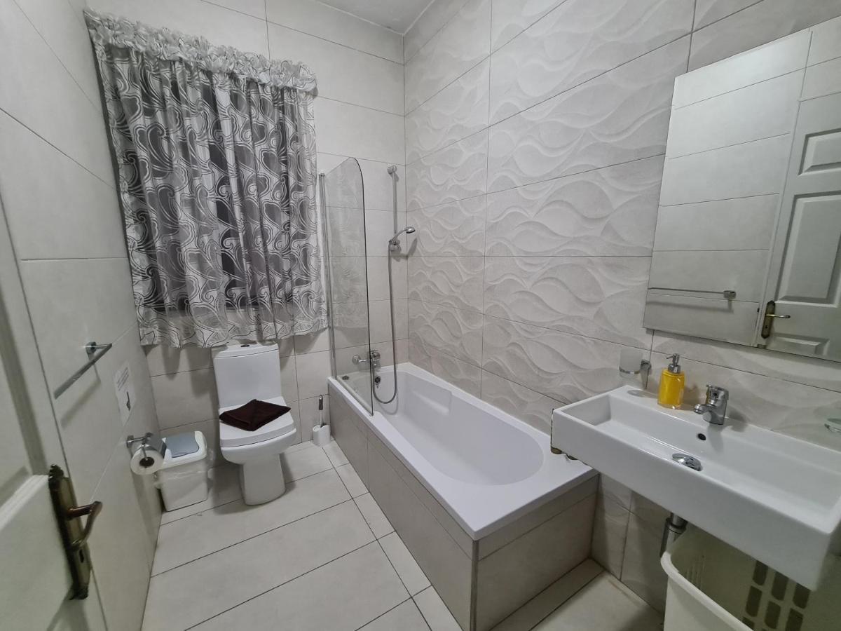 Spacious Seafront Apt Next To Sliema-Valeta Ferry Extérieur photo