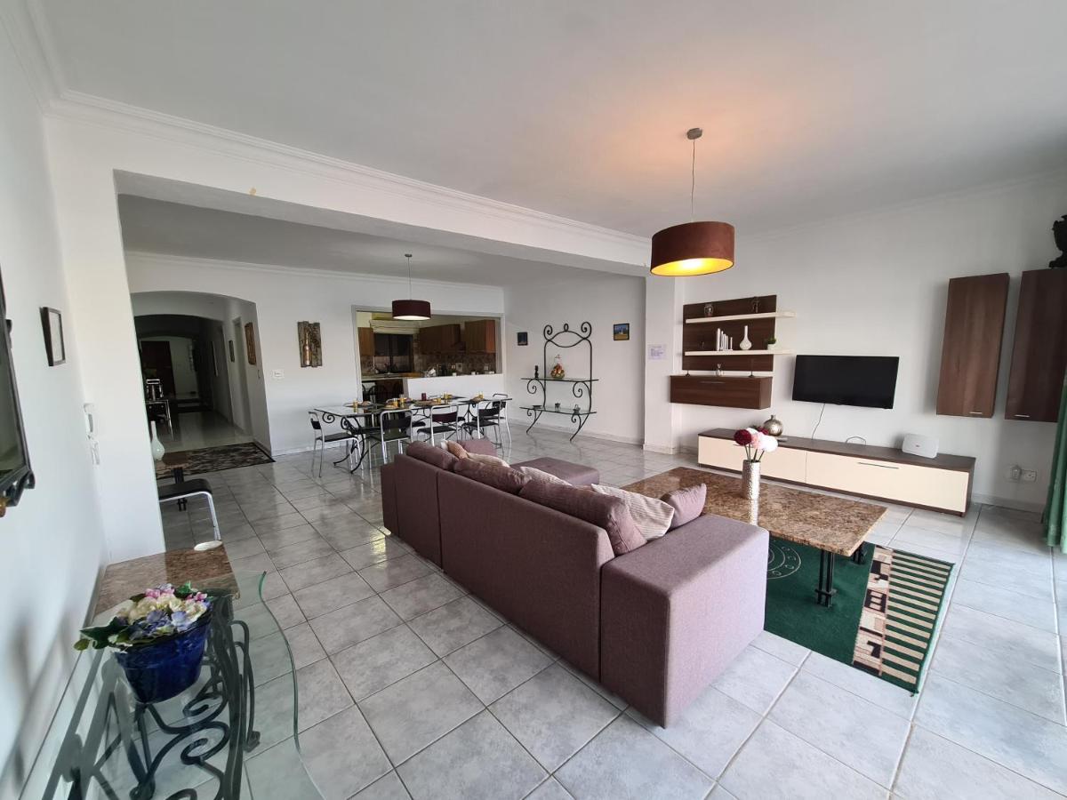 Spacious Seafront Apt Next To Sliema-Valeta Ferry Extérieur photo