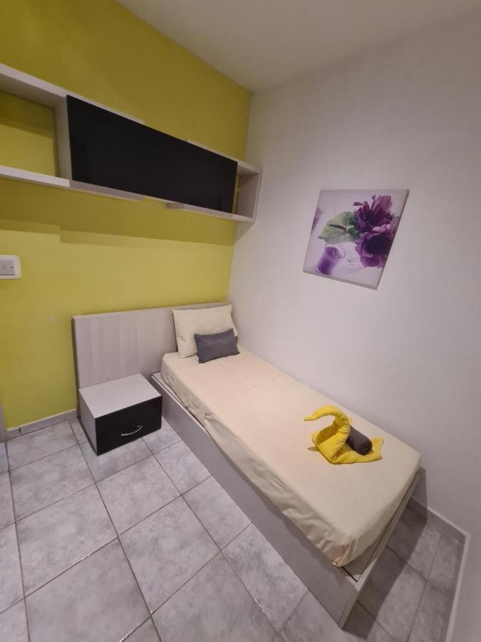 Spacious Seafront Apt Next To Sliema-Valeta Ferry Extérieur photo