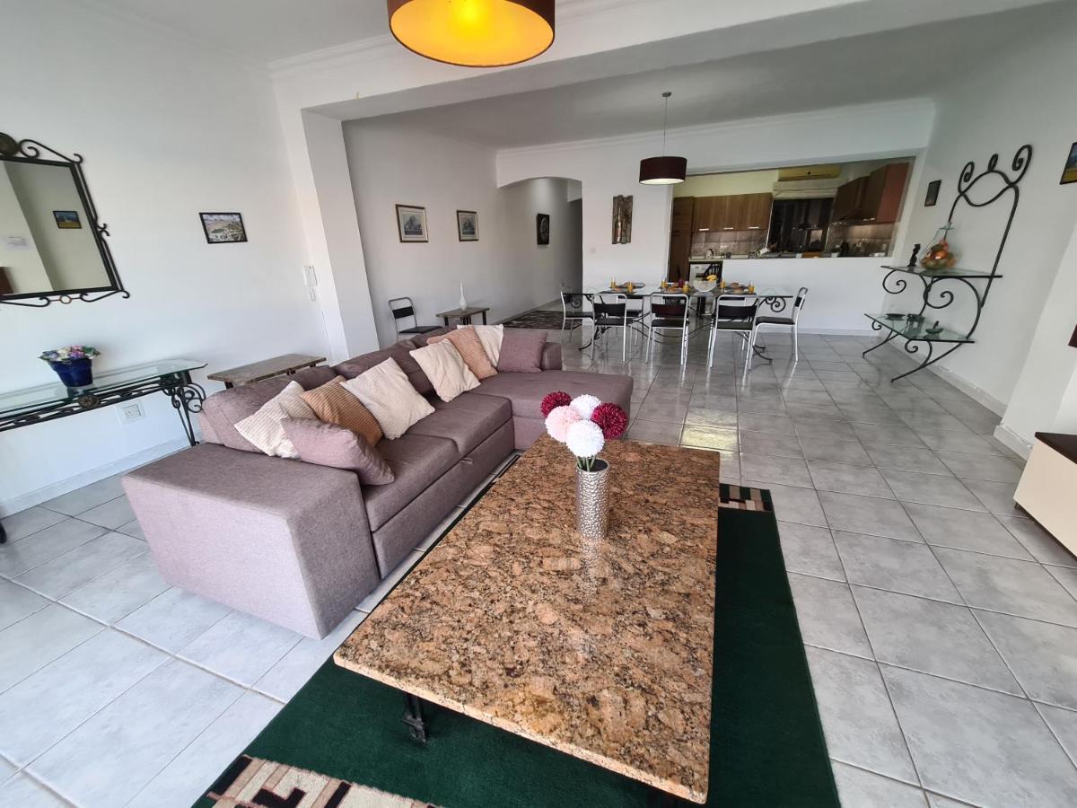 Spacious Seafront Apt Next To Sliema-Valeta Ferry Extérieur photo