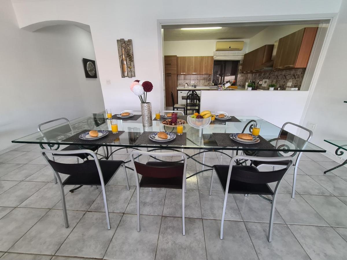 Spacious Seafront Apt Next To Sliema-Valeta Ferry Extérieur photo